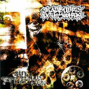 Deadbodieseverywhere - Buy A Bullet Rent A Gun flac download
