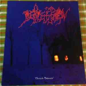Depression - Chronische Depression flac download