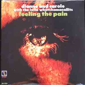 Diane And Carole With The Latin Whatchamacallits - Feeling The Pain flac download