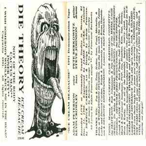 Die Theory  - Ice Cream Headache flac download