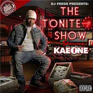 DJ Fresh  & Kae One - The Tonite Show Seattle Edition flac download