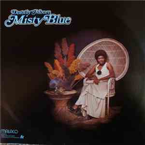 Dorothy Moore - Misty Blue flac download