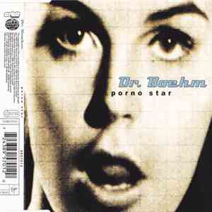 Dr. Boehm - Porno Star flac download
