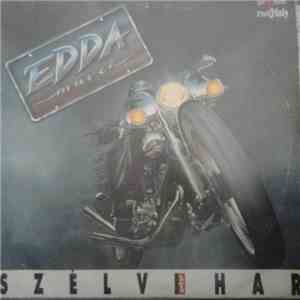 Edda Művek - Szélvihar flac download