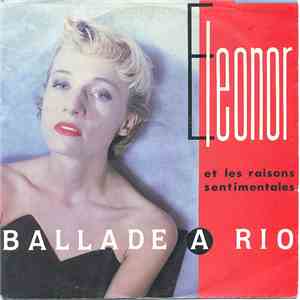Eleonor  - Ballade à Rio flac download
