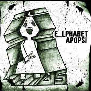 E_LPHABET - Apopsi flac download