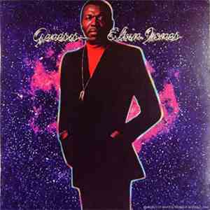 Elvin Jones - Genesis flac download
