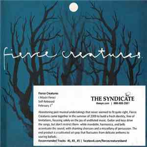 Fierce Creatures - I Mostri Feroci flac download