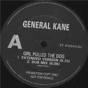 General Kane - Girl Pulled The Dog flac download
