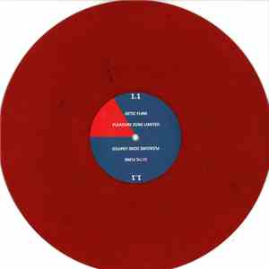 Getic Funk - 1.1 flac download
