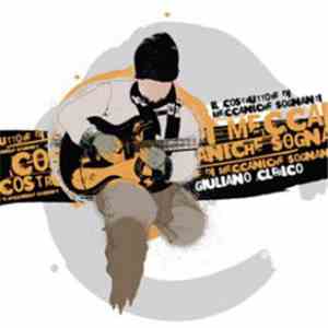 Giuliano Clerico - Il Costruttore Di Meccaniche Sognanti flac download
