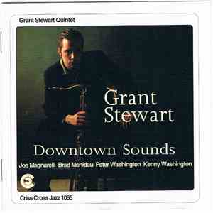 Grant Stewart Quintet - Downtown Sounds flac download