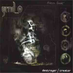 Grnd_0 - Destroyer/Creator flac download