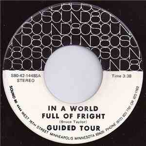 Guided Tour - In A World Full Of Fright / 50 BC Man flac download