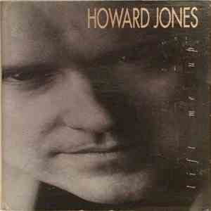 Howard Jones - Lift Me Up flac download