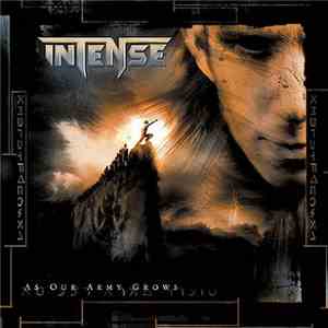 Intense  - As Our Army Grows flac download