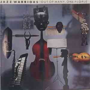 Jazz Warriors - Out Of Many, One People flac download