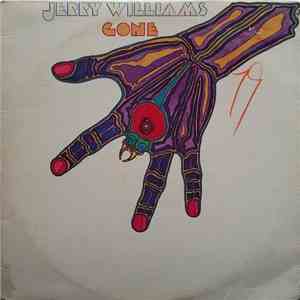 Jerry Williams - Gone flac download