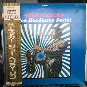 Joe Henderson Sextet - The Kicker flac download