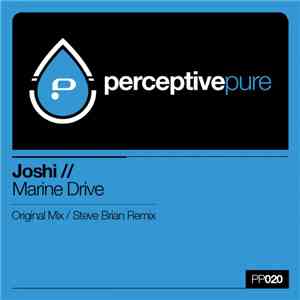 Joshi - Marine Drive flac download