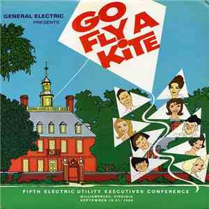Kander And Ebb, Walter Marks - Go Fly A Kite flac download