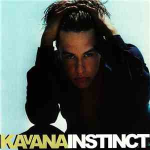 Kavana - Instinct flac download