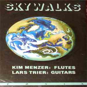 Kim Menzer & Lars Trier - Skywalks flac download