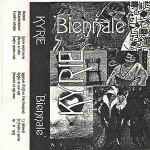 Kyrie - Biennale FLAC download