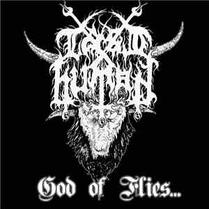 Last Human 666 - God Of Flies flac download