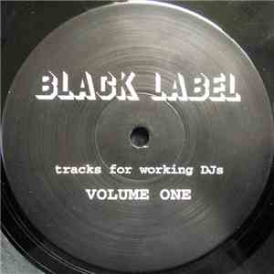 Leeman - Tracks For Working DJs (Volume One) flac download