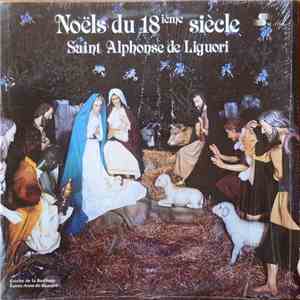 Les Chanteurs De St-Coeur-de-Marie - Noëls Du 18ième Siècle FLAC download