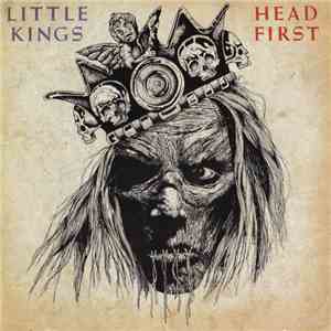 Little Kings - Head First flac download