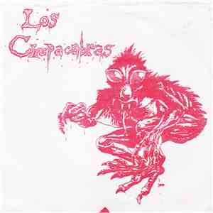 Los Chupacabras - Los Chupacabras flac download