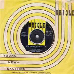 Maureen Evans - I've Often Wondered / Get Away flac download
