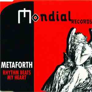 Metaforth - Rhythm Beats My Heart flac download