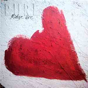 Midge Ure - Pure flac download