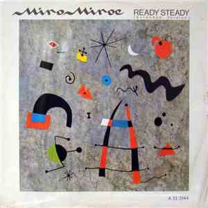 Miro Miroe - Ready Steady (Extended Version) flac download