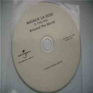 Natalie La Rose Ft. Fetty Wap - Around The World flac download