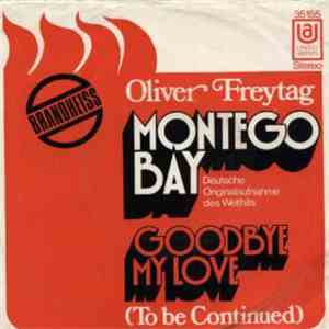 Oliver Freytag - Montego Bay flac download