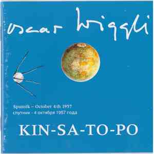 Oscar Wiggli - Kin-Sa-To-Po flac download