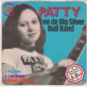 Patty And The Big Silver Bull Band - Patapoe flac download