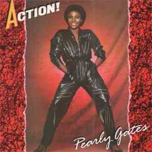 Pearly Gates - Action ! flac download