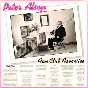 Peter Alsop - Fan Club Favorites flac download
