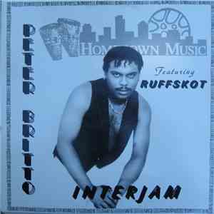 Peter Britto - Interjam flac download