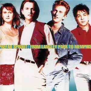 Prefab Sprout - From Langley Park To Memphis flac download
