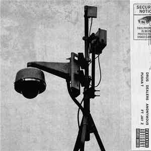 Pusha T Ft. Jay-Z - Drug Dealers Anonymous flac download
