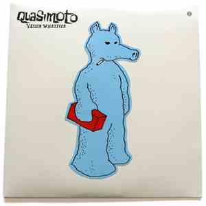 Quasimoto - Yessir Whatever flac download