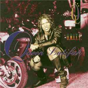 Queen Latifah - U.N.I.T.Y. flac download