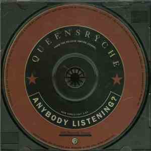 Queensrÿche - Anybody Listening? flac download