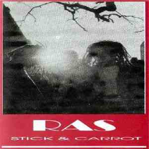 Ras  - Stick & Carrot flac download